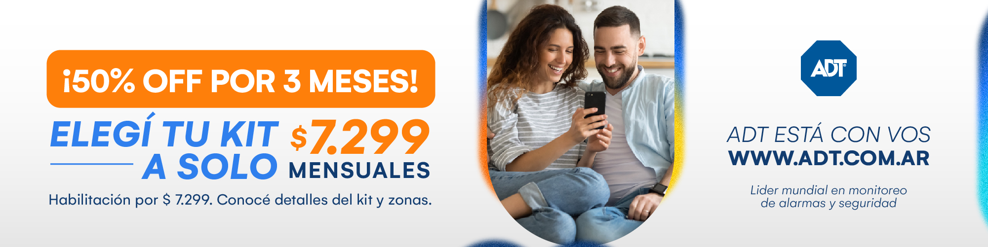 Tienda ADT